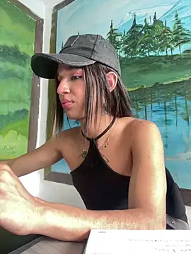 terra sunligth online show from November 27, 2025, 4:20 pm