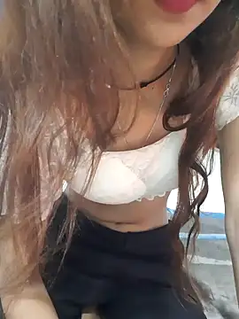 Mahira568 online show from December 16, 2025, 8:58 pm