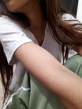 Mahira568 online show from January 17, 2026, 4:43 pm