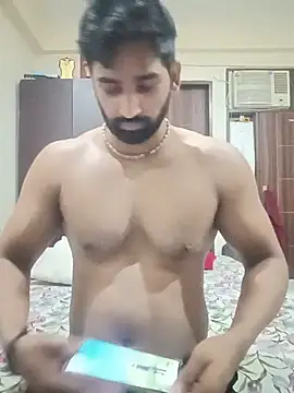 Rajeshfulwa123 online show from July 4, 2026, 9:21 pm