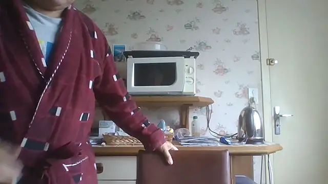 gegevincent online show from October 19, 2025, 11:33 am