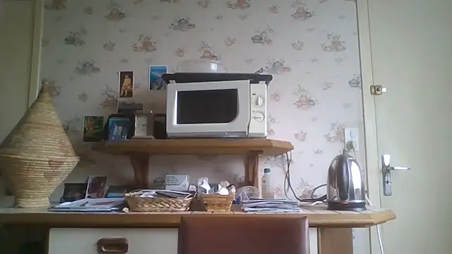 gegevincent online show from October 28, 2025, 12:09 pm