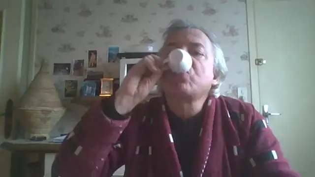 gegevincent online show from February 5, 2026, 11:59 am