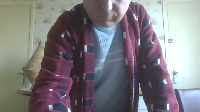 gegevincent online show from February 27, 2026, 2:39 pm