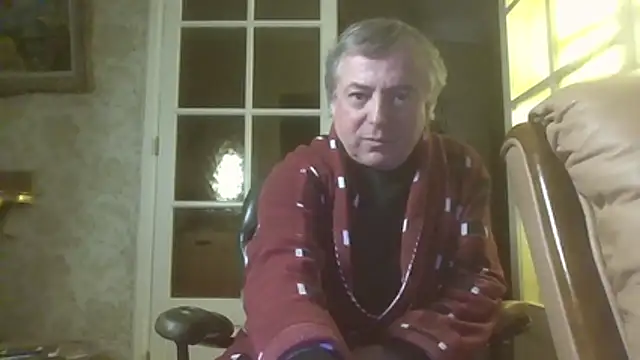 gegevincent online show from March 13, 2026, 8:59 pm