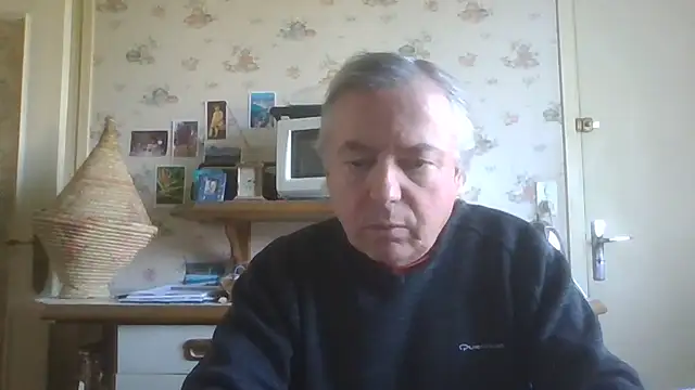 gegevincent online show from April 6, 2026, 11:00 am