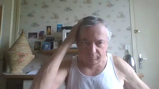 gegevincent online show from April 28, 2026, 12:43 pm