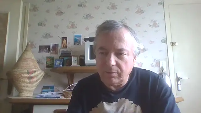gegevincent online show from May 8, 2026, 12:54 pm