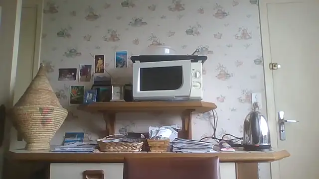 gegevincent online show from May 10, 2026, 1:27 pm