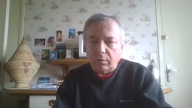 gegevincent online show from May 12, 2026, 11:18 am