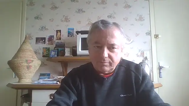gegevincent online show from May 13, 2026, 10:56 am