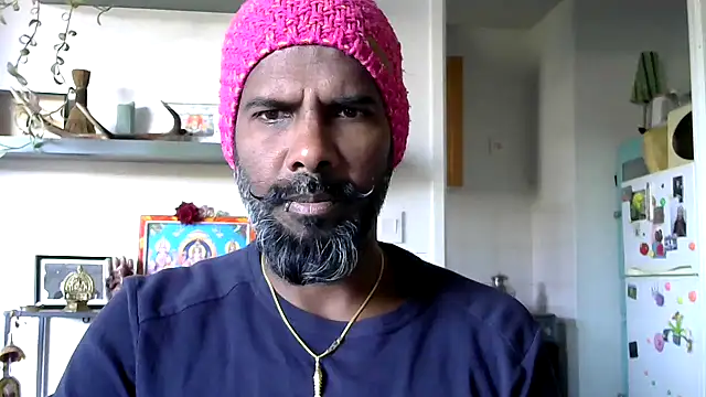 frenchblackc31 online show from September 27, 2025, 9:03 am