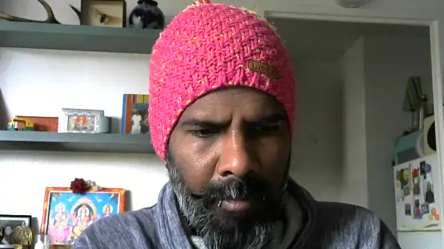 frenchblackc31 online show from January 15, 2026, 9:14 am