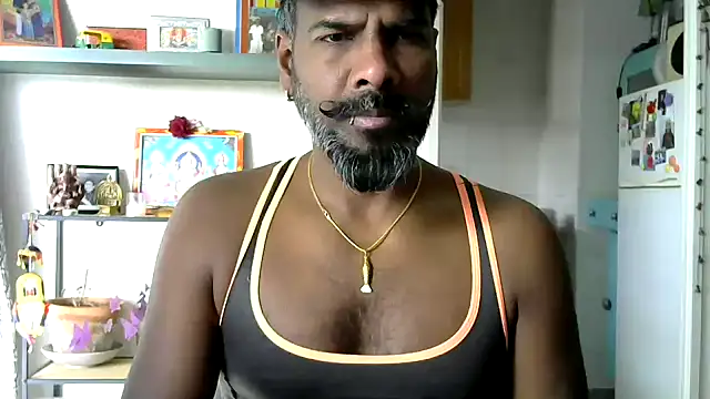 frenchblackc31 online show from February 1, 2026, 12:15 pm