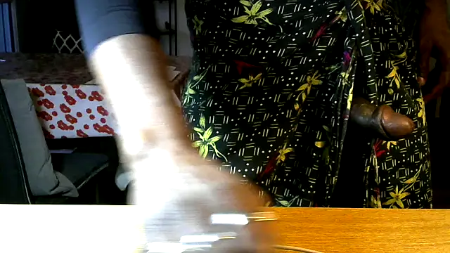 frenchblackc31 online show from February 19, 2026, 5:31 pm