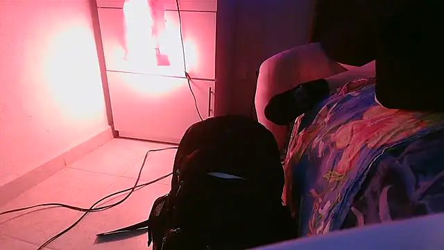 SatiroyNinfa online show from January 9, 2026, 2:31 pm