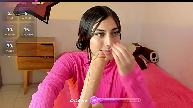 Snapshot of Alanaloiiss_ chatting on July 1, 2026, 12:34 am Alanaloiiss online show from July 1, 2026, 12:34 am
