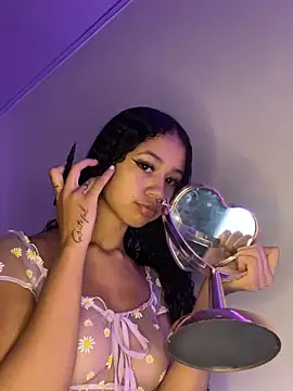 jadee8 online show from September 11, 2025, 10:54 pm