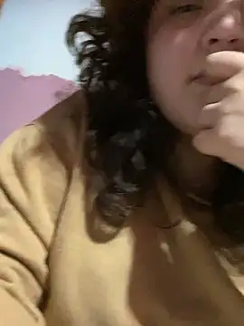 Solangerulo  online show from February 19, 2026, 9:38 am