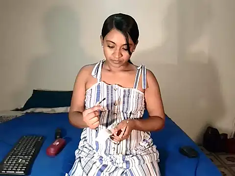 indiansweetflava online show from October 29, 2025, 6:42 pm