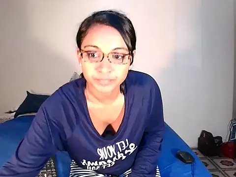 indiansweetflava online show from October 30, 2025, 11:55 am