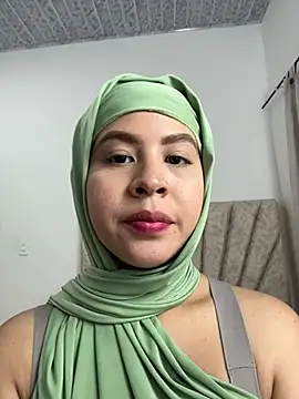 cala borhan online show from April 5, 2026, 9:23 pm