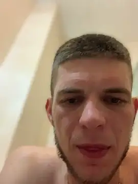 macho1347 online show from October 8, 2025, 8:06 pm