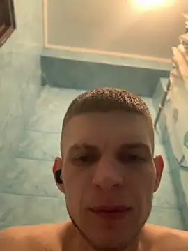 macho1347 online show from February 13, 2026, 8:10 am