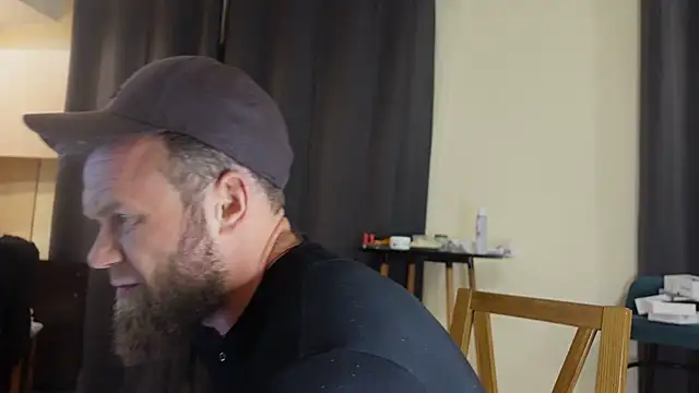 Stewart Barnz online show from April 19, 2026, 6:10 pm