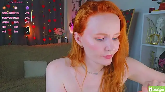Snapshot of JoyceJones chatting on February 22, 2026, 8:51 pm JoyceJones online show from February 22, 2026, 8:51 pm