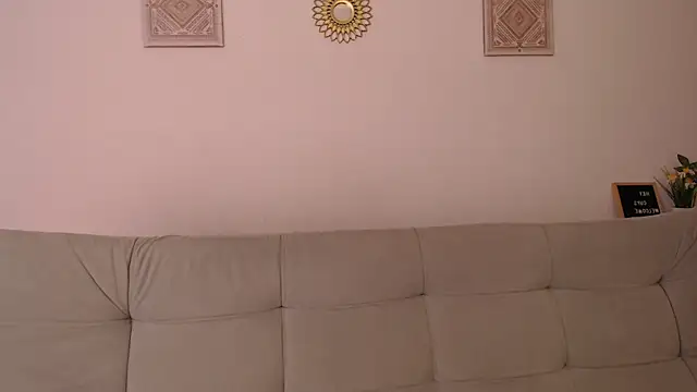 Samanta Monroe online show from November 13, 2025, 12:15 pm