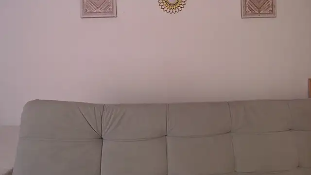 Samanta Monroe online show from November 26, 2025, 12:06 pm