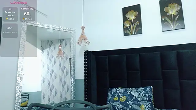 daddyysObsessed online show from December 2, 2025, 12:54 pm