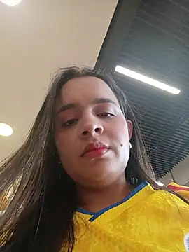 Snapshot of Lambedora_69 chatting on July 7, 2026, 6:01 pm Lambedora 69 online show from July 7, 2026, 6:01 pm