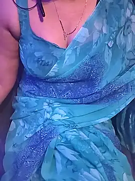 Anuforyou19 online show from October 17, 2025, 7:16 pm