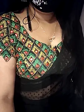 Anuforyou19 online show from November 2, 2025, 4:42 pm