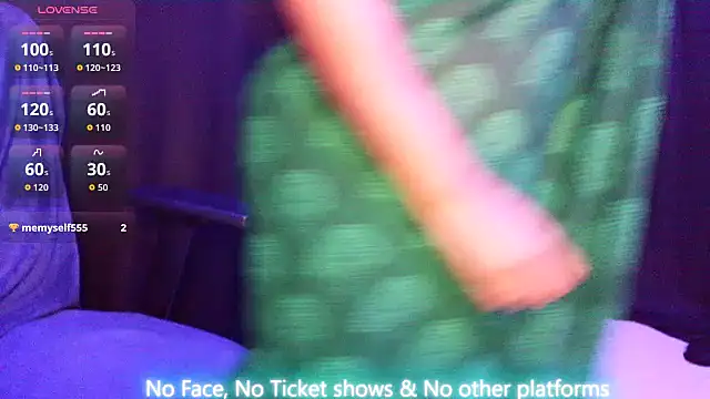 Anuforyou19 online show from February 7, 2026, 6:11 pm