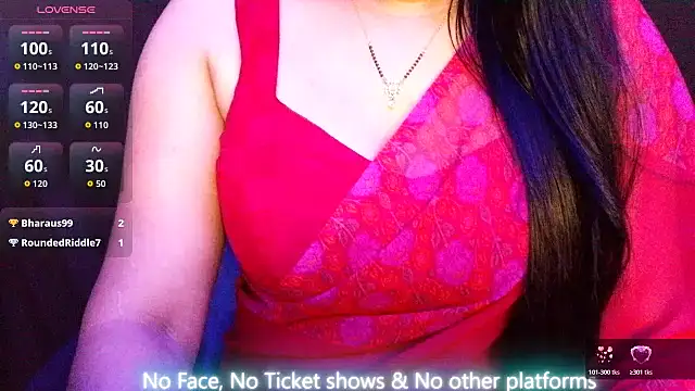 Anuforyou19 online show from February 13, 2026, 6:31 am