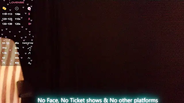 Anuforyou19 online show from April 17, 2026, 9:45 am