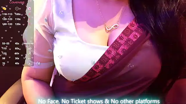 Anuforyou19 online show from April 19, 2026, 6:32 pm