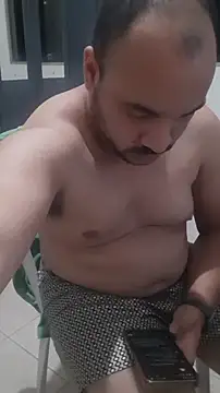 Urso Nerd online show from October 8, 2025, 1:14 am