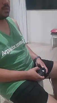 Urso Nerd online show from October 12, 2025, 4:33 am