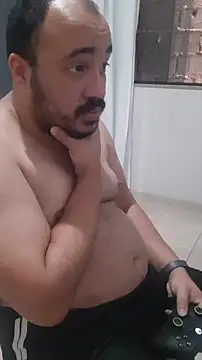 Urso Nerd online show from November 4, 2025, 4:17 pm