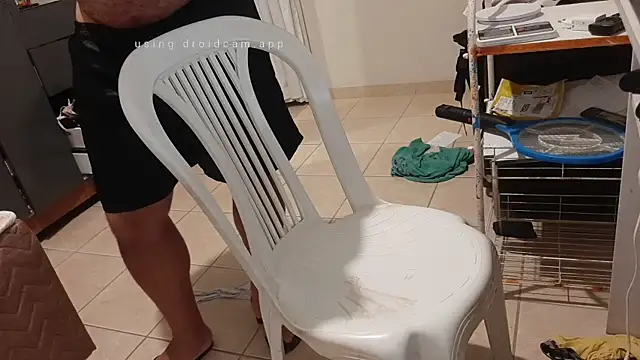 Urso Nerd online show from April 15, 2026, 3:46 am