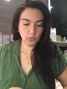 sweetdulcexxx online show from March 17, 2026, 1:25 pm