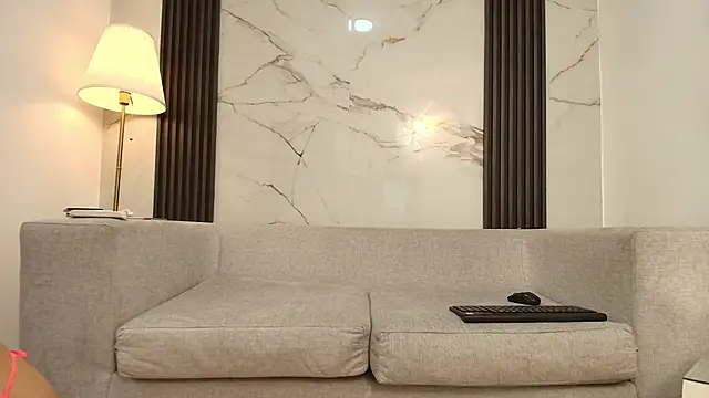 JulietaMills online show from November 29, 2025, 12:19 pm