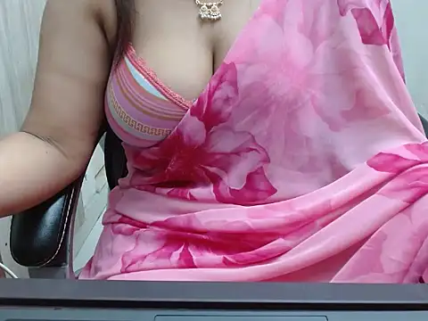 Anushka134 online show from October 30, 2025, 11:49 pm