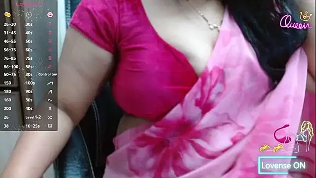 Anushka134 online show from March 29, 2026, 6:08 pm