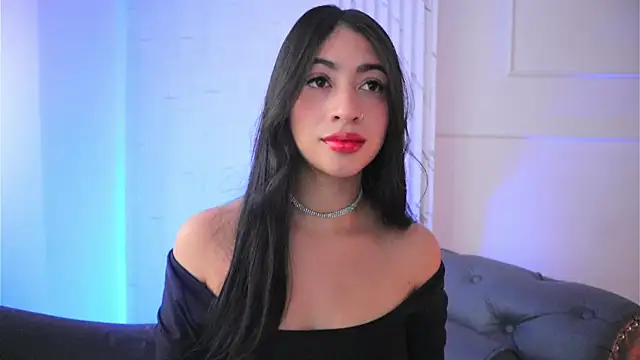 charlotterusso online show from November 24, 2025, 12:49 pm