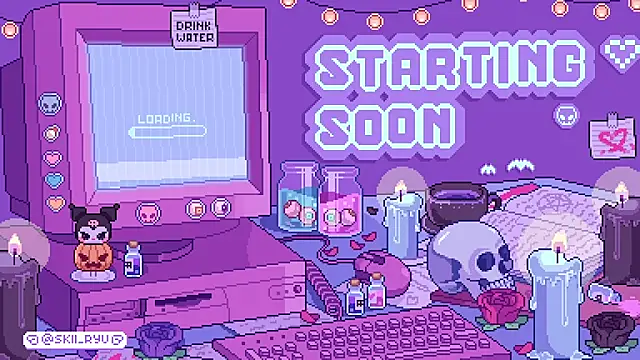 Taurito    online show from November 29, 2025, 10:46 pm